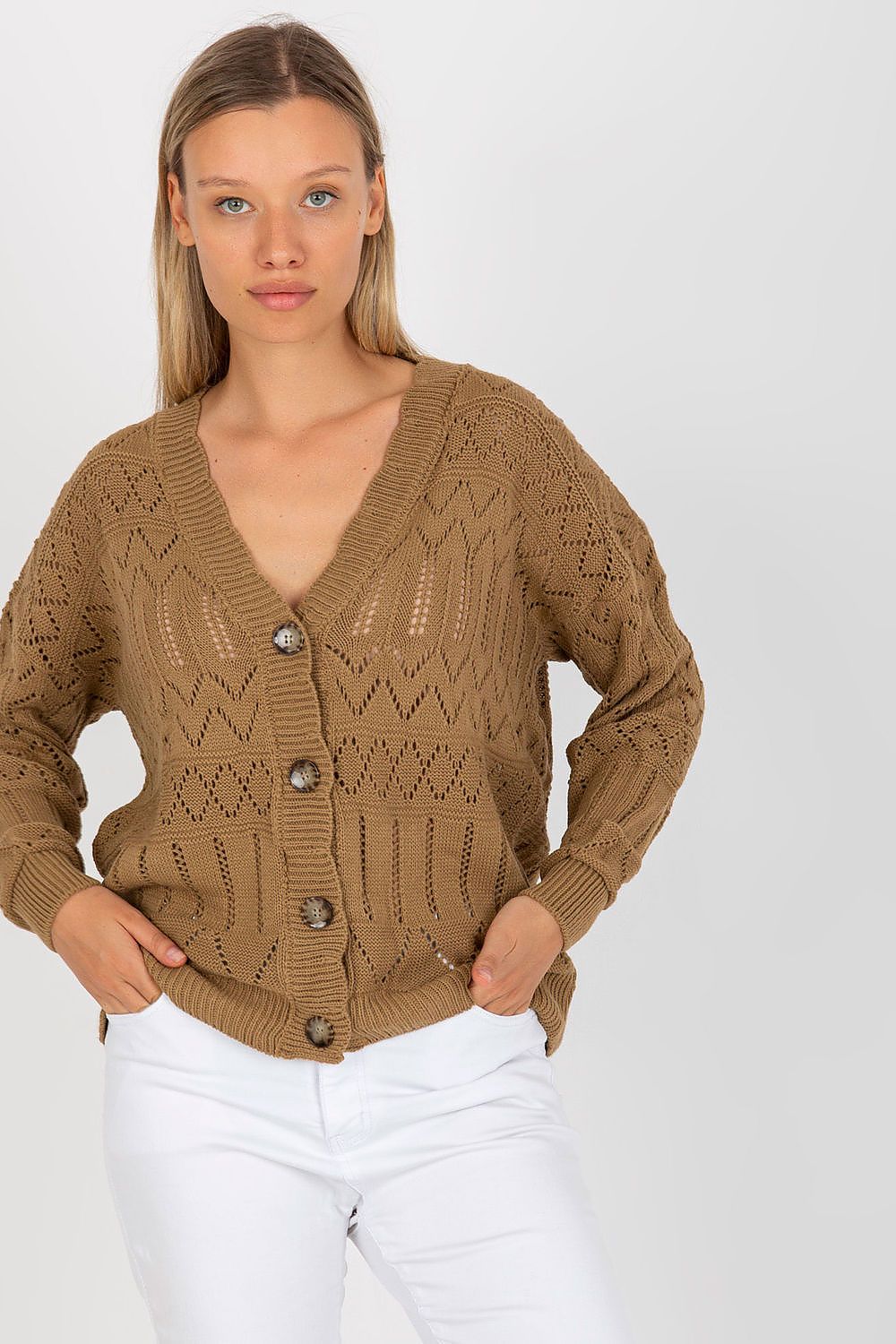 Cardigan model 175417